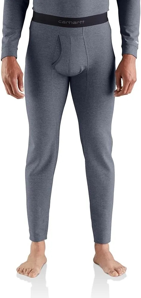 Carhartt Men's Force Heavyweight Thermal Base Layer Pant