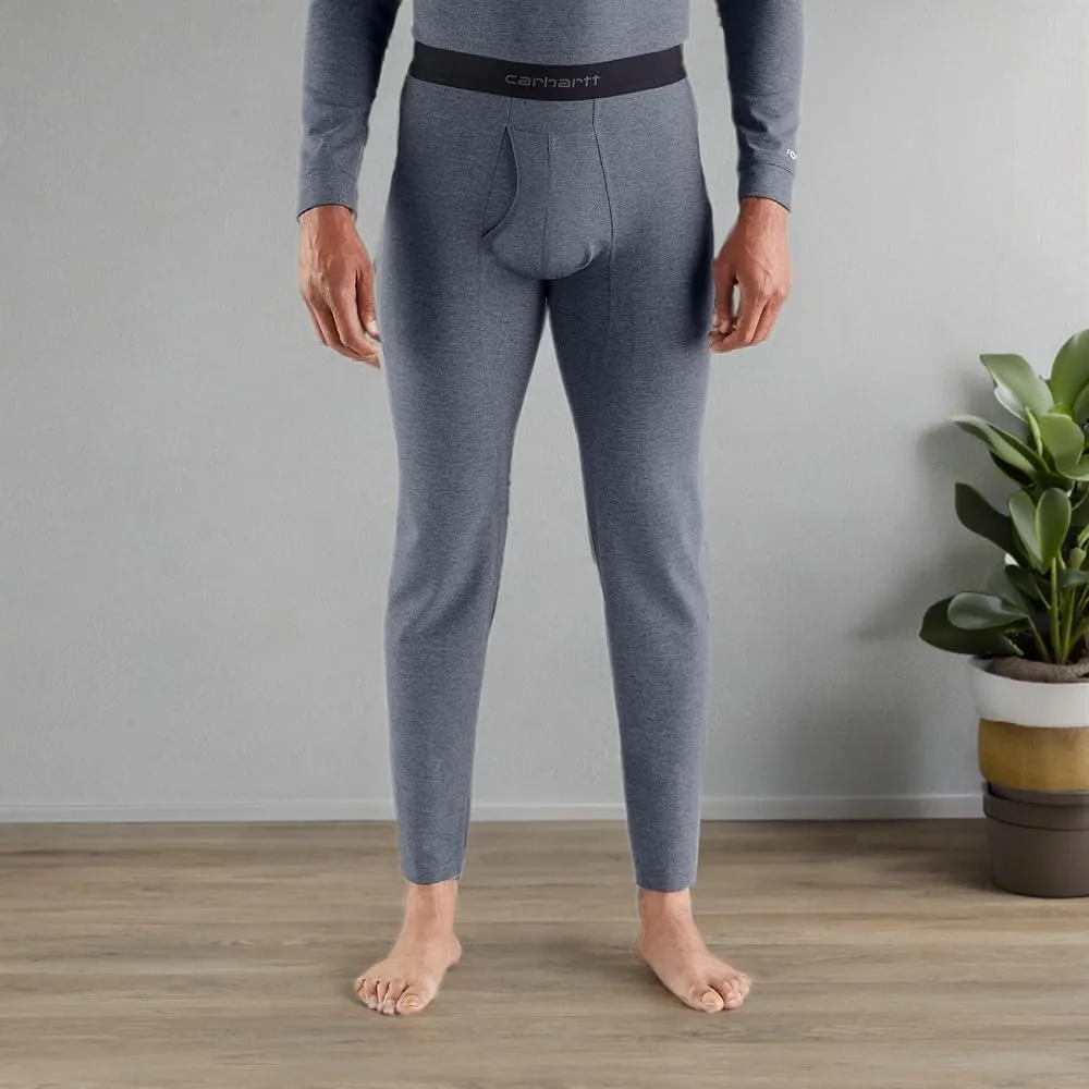 Carhartt Men's Force Heavyweight Thermal Base Layer Pant