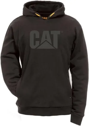 Caterpillar Men's Performance Lined Hooded Sweatshirt