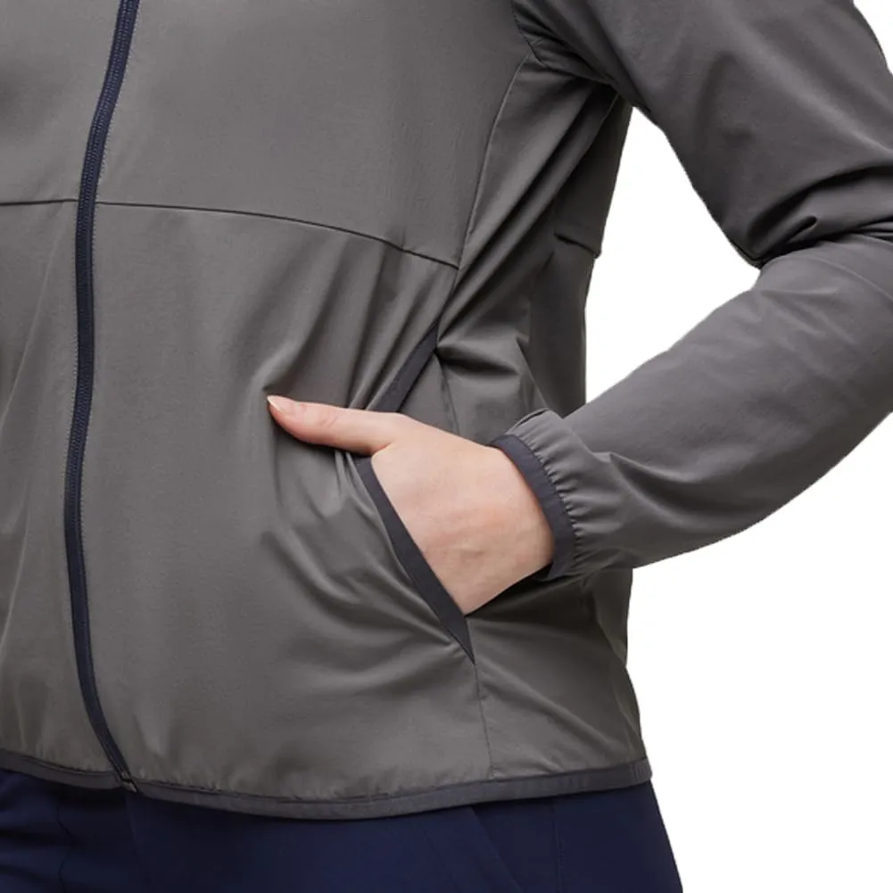 Cotopaxi Women's Vuelta Performance Windbreaker Jacket