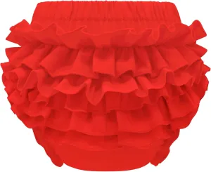 Diaper Covers for Girls Baby Bloomers Cotton Ruffle Bloomers for Toddler Girls Newborn Infant Shorts Baby Underwear