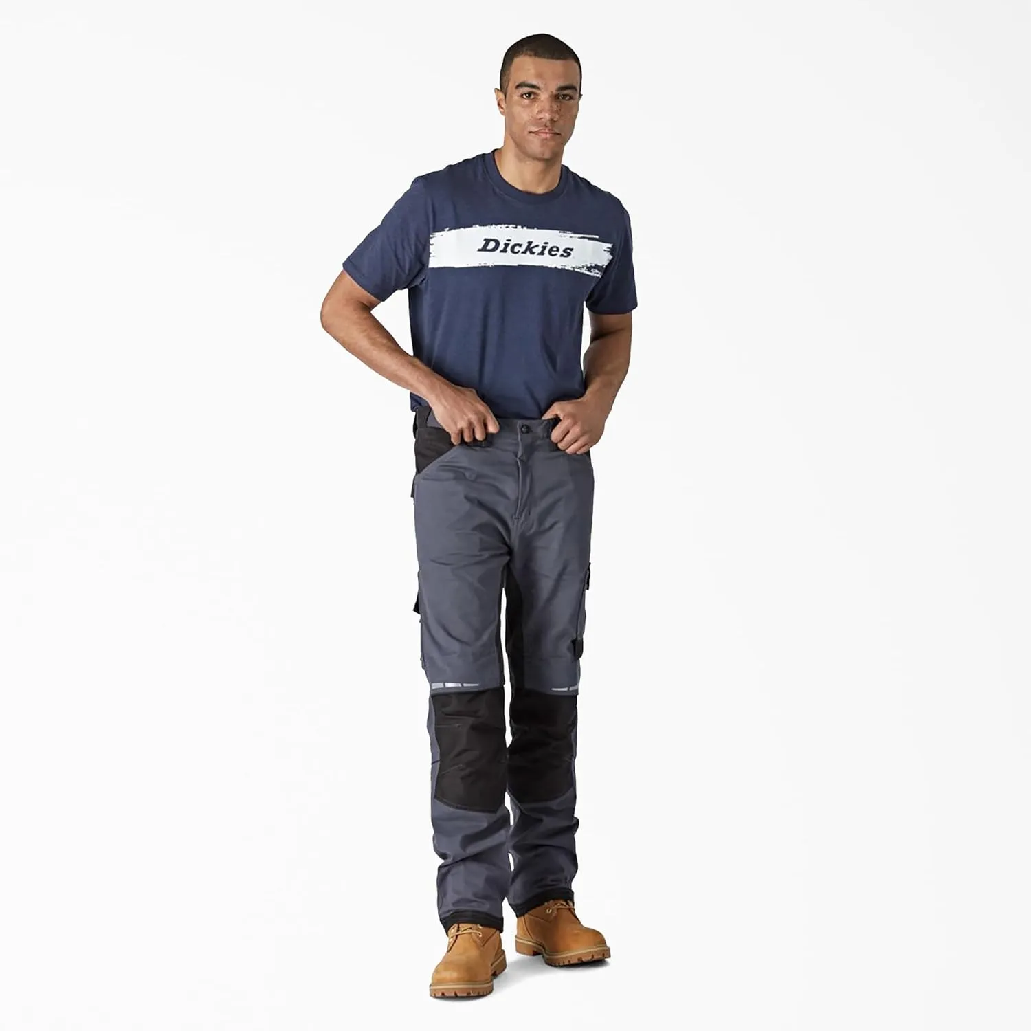Dickies Men's Performance Workwear Gdt Premium Pants