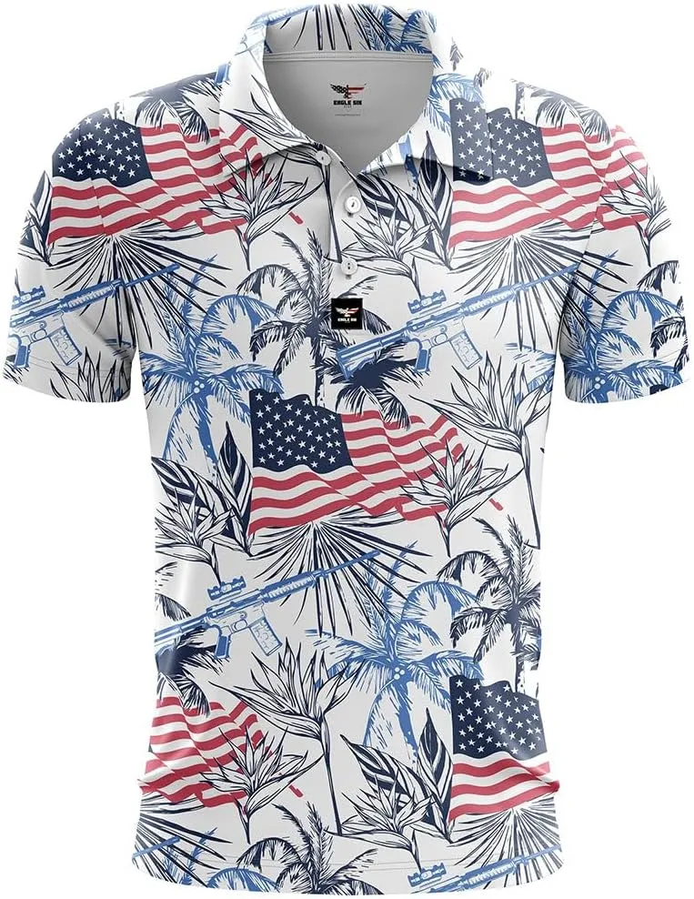 Eagle Six Gear mens Athletic
