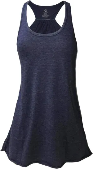 Epic MMA Gear Flowy Racerback Tank Top, Regular and Plus Sizes