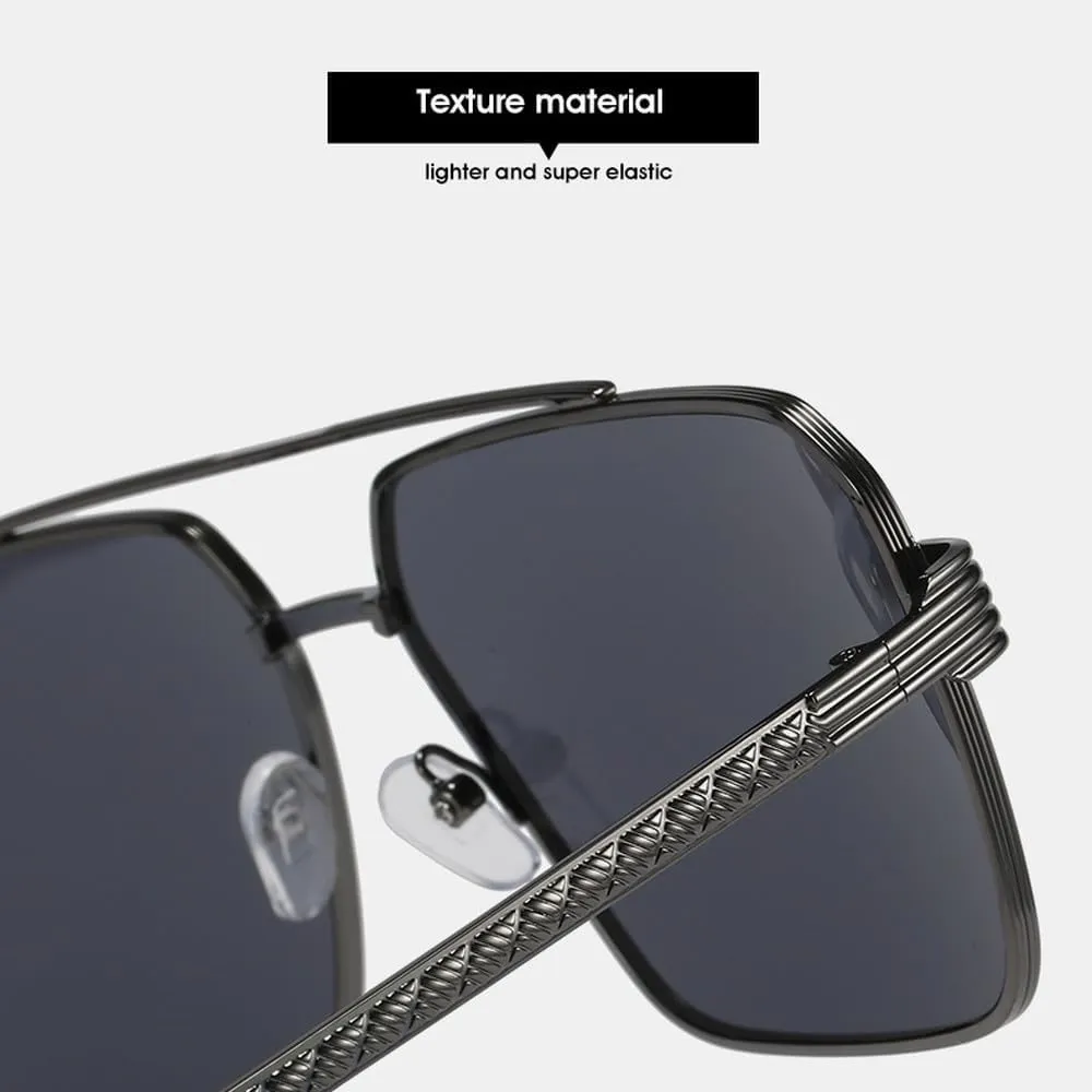 Fashion Luxury Trendy Sunglasses Men Women Sunglasses Punk Outdoors Glasses Women UV400