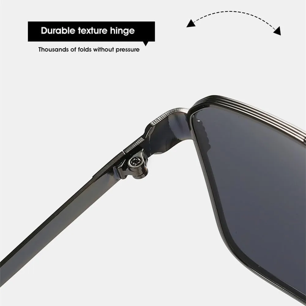 Fashion Luxury Trendy Sunglasses Men Women Sunglasses Punk Outdoors Glasses Women UV400