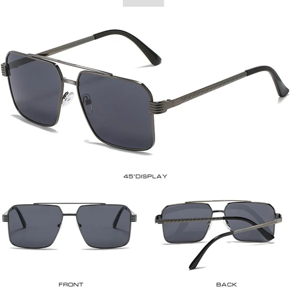 Fashion Luxury Trendy Sunglasses Men Women Sunglasses Punk Outdoors Glasses Women UV400