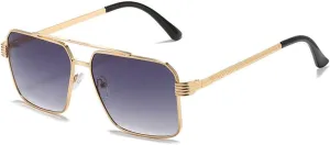 Fashion Luxury Trendy Sunglasses Men Women Sunglasses Punk Outdoors Glasses Women UV400