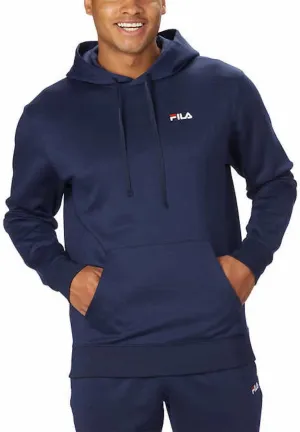 Fila Performance Men's Hooded Sweatshirt