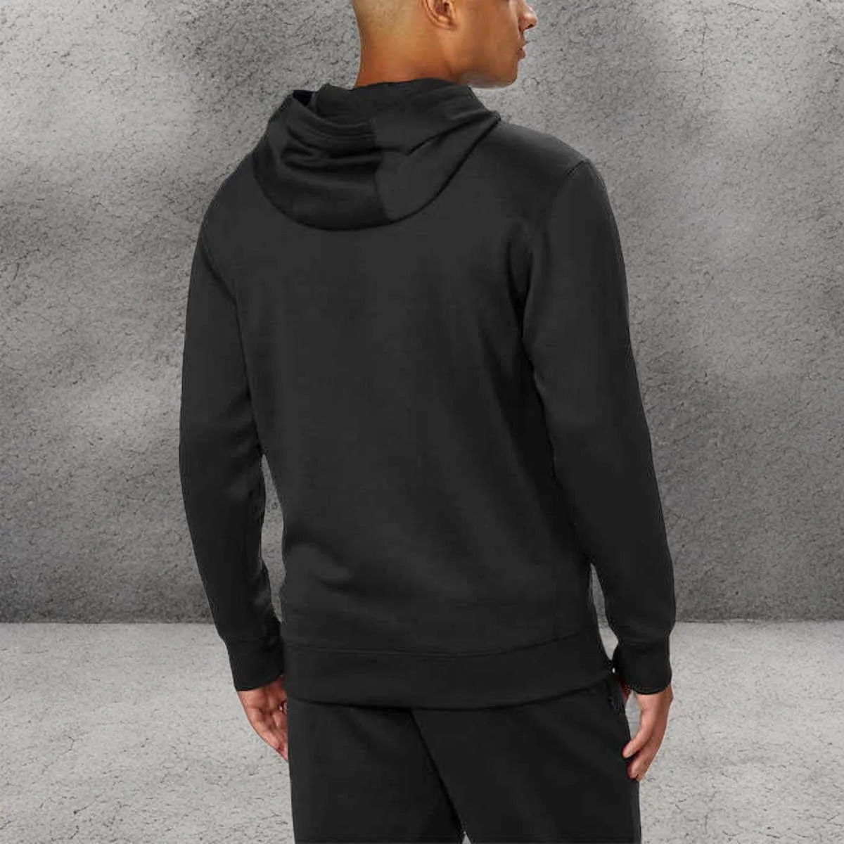 Fila Performance Men's Hooded Sweatshirt