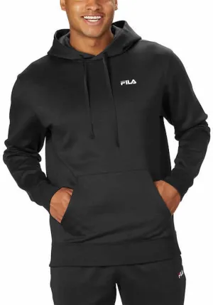 Fila Performance Men's Hooded Sweatshirt