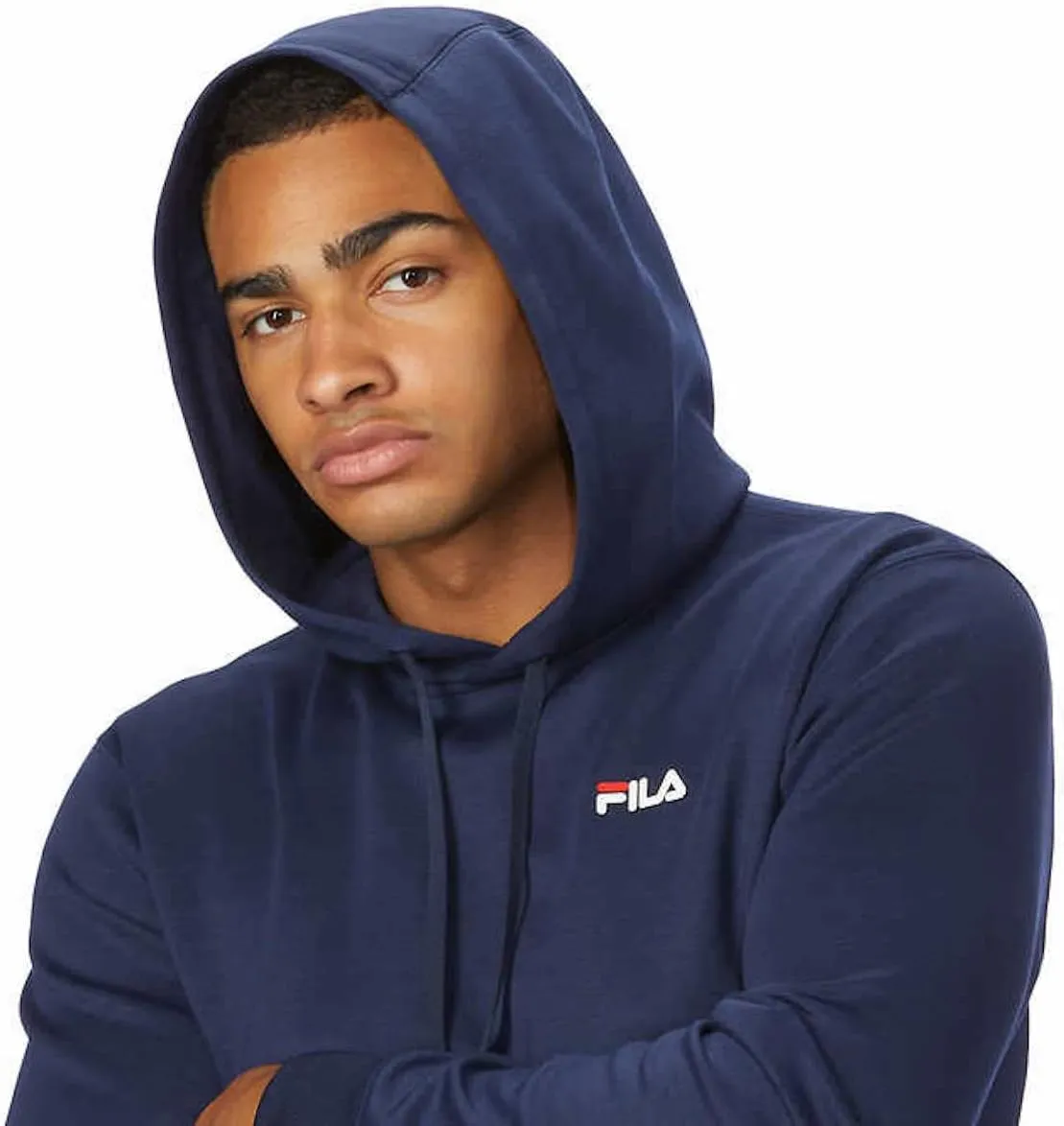 Fila Performance Men's Hooded Sweatshirt