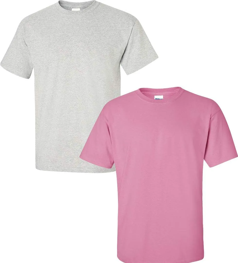 Gildan Men's G2000 Ultra Cotton Adult T-Shirt