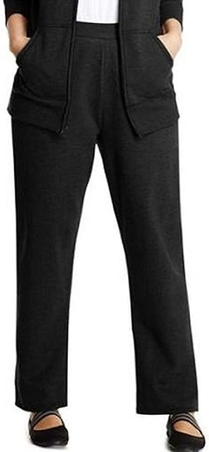 Hanes womens Sweatpants
