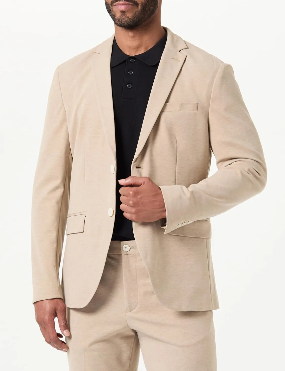 JACK & JONES Men's Costume