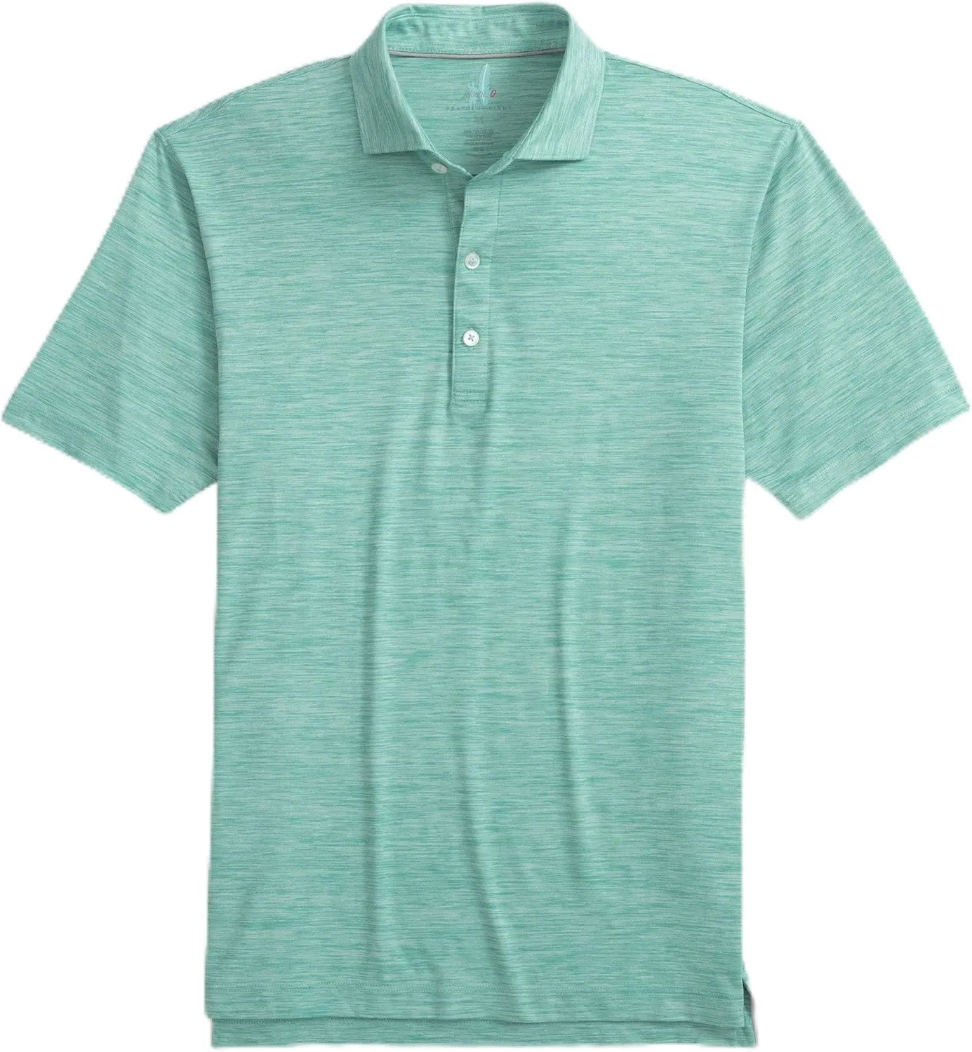 johnnie-O Featherweight Performance Polo - Huronn