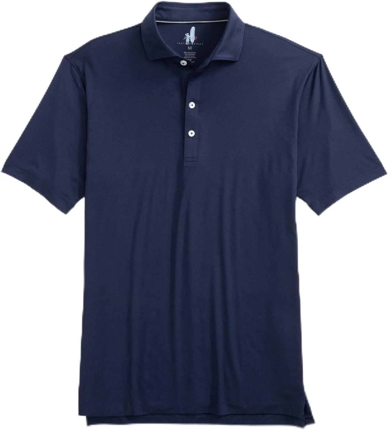 johnnie-O Featherweight Performance Polo - Huronn