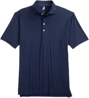 johnnie-O Featherweight Performance Polo - Huronn
