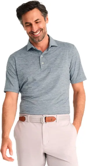 johnnie-O Featherweight Performance Polo - Huronn