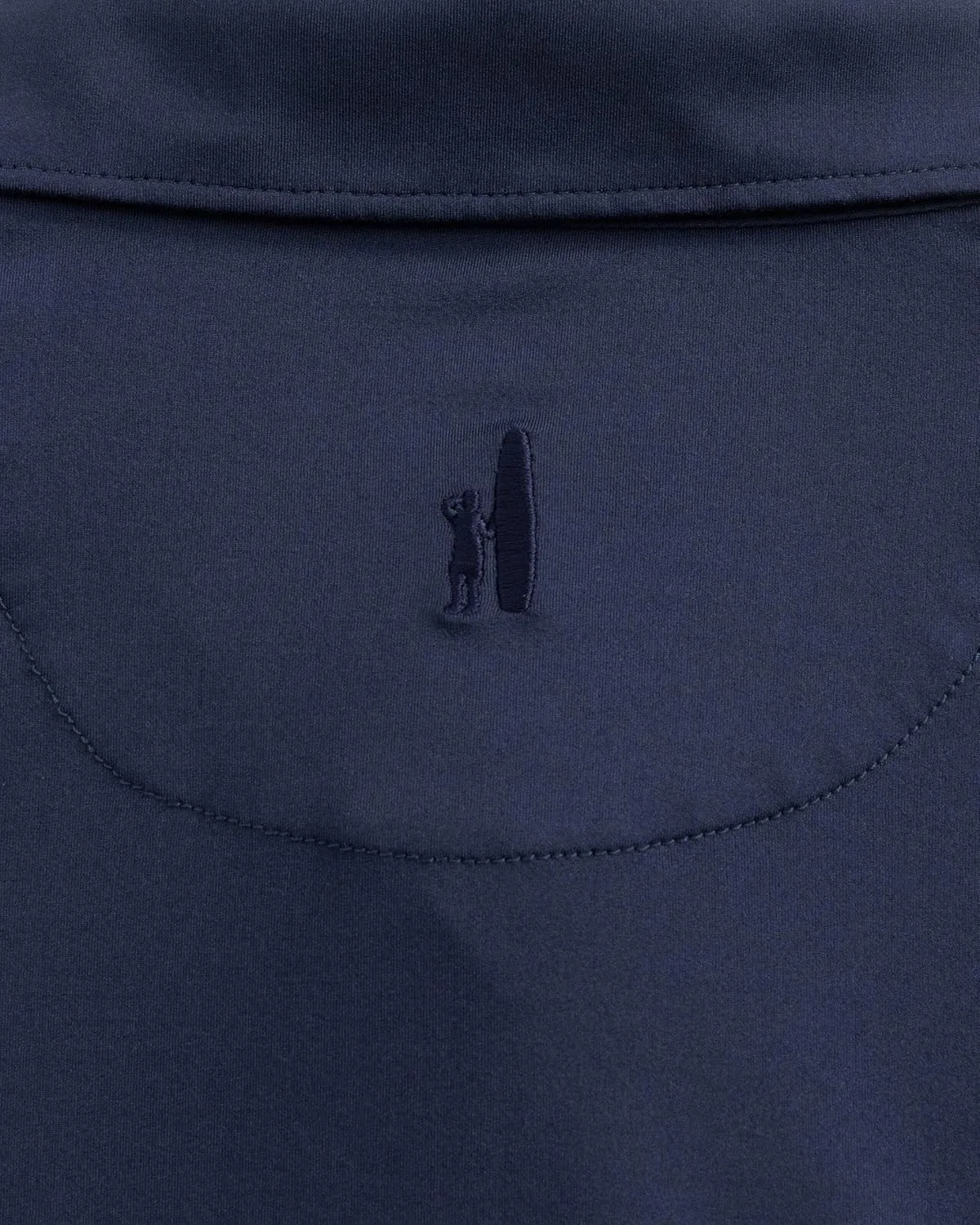 johnnie-O Featherweight Performance Polo - Huronn