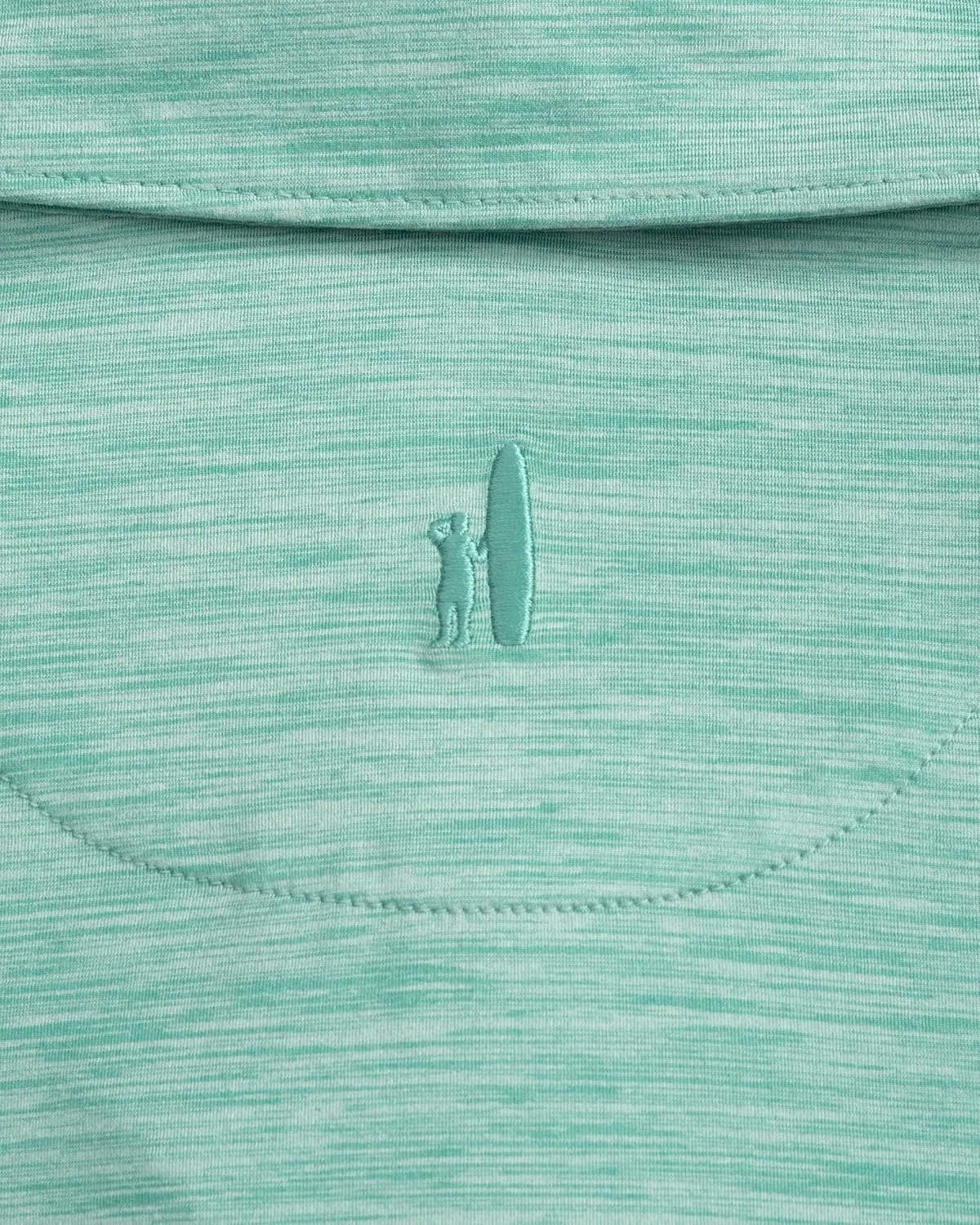 johnnie-O Featherweight Performance Polo - Huronn