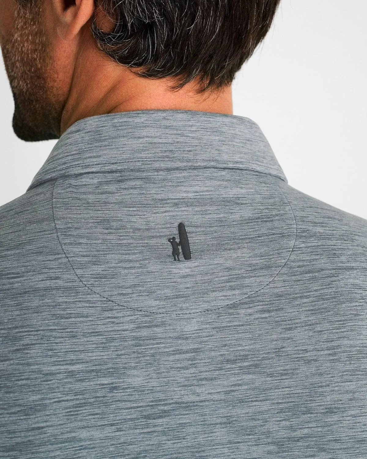 johnnie-O Featherweight Performance Polo - Huronn