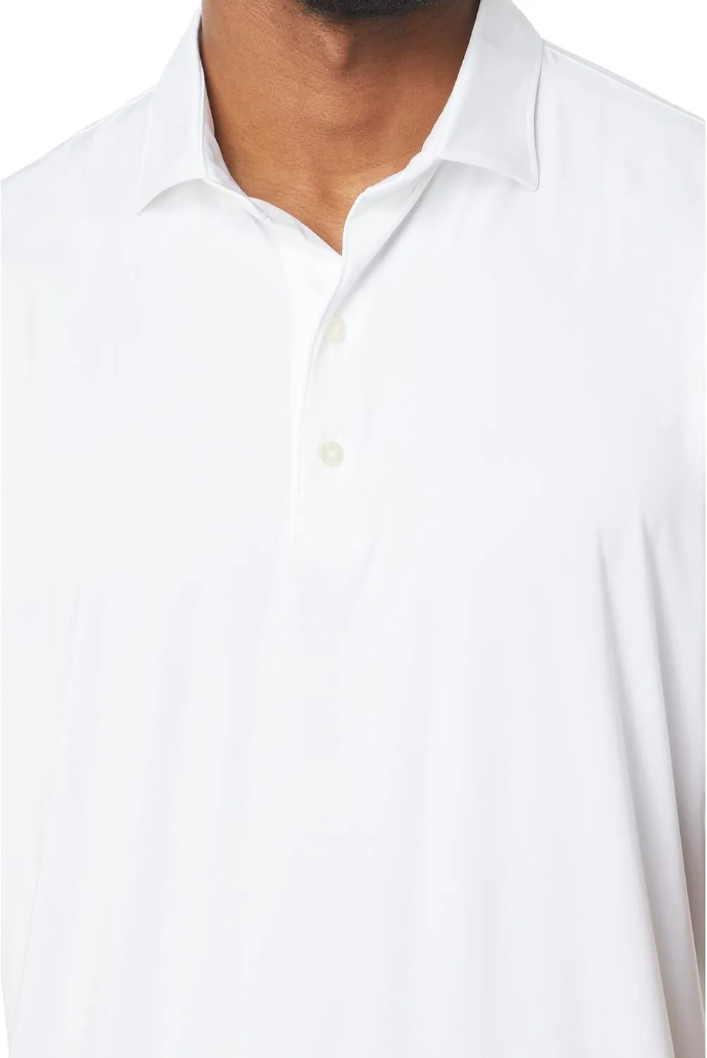 johnnie-O Featherweight Performance Polo - Huronn