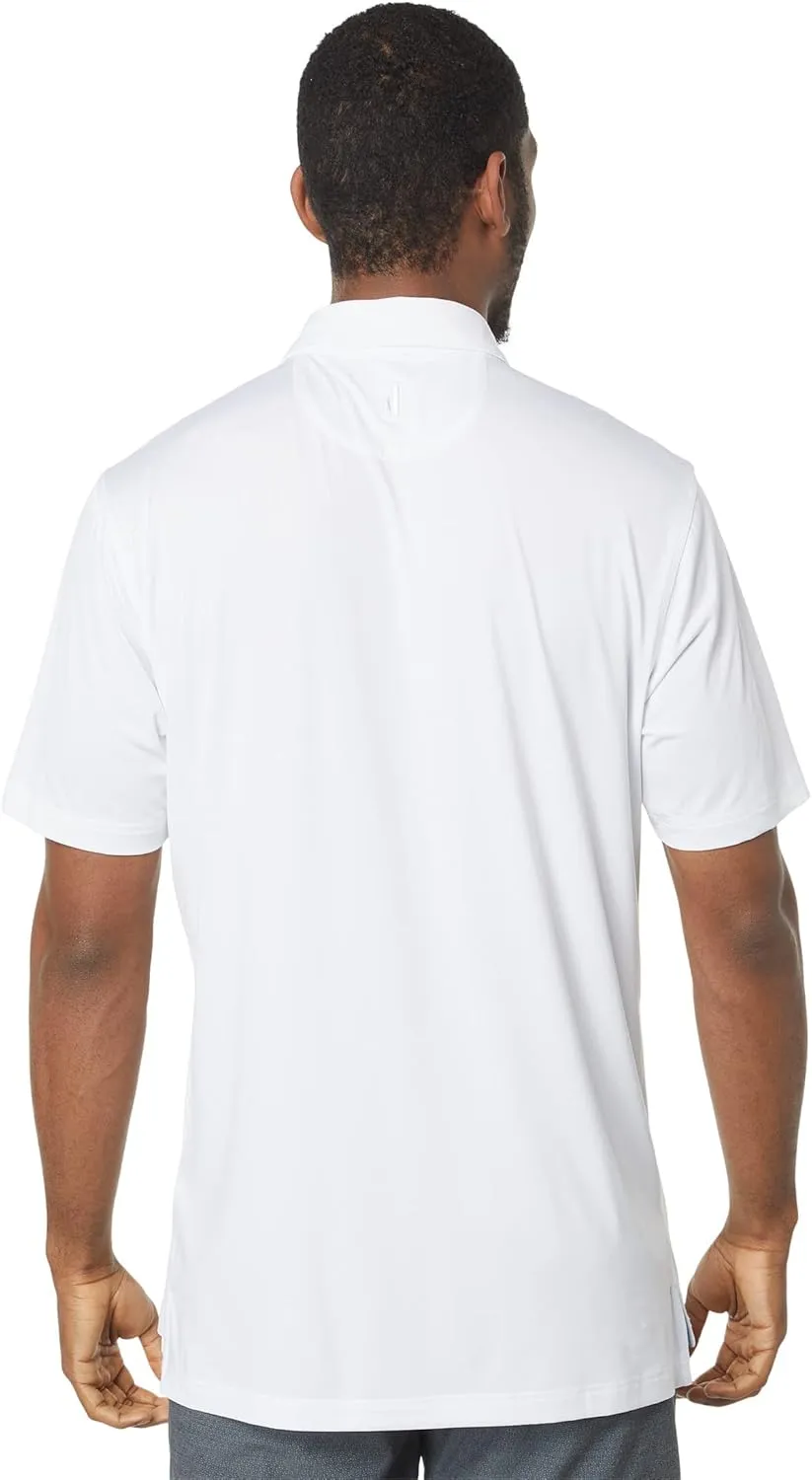 johnnie-O Featherweight Performance Polo - Huronn