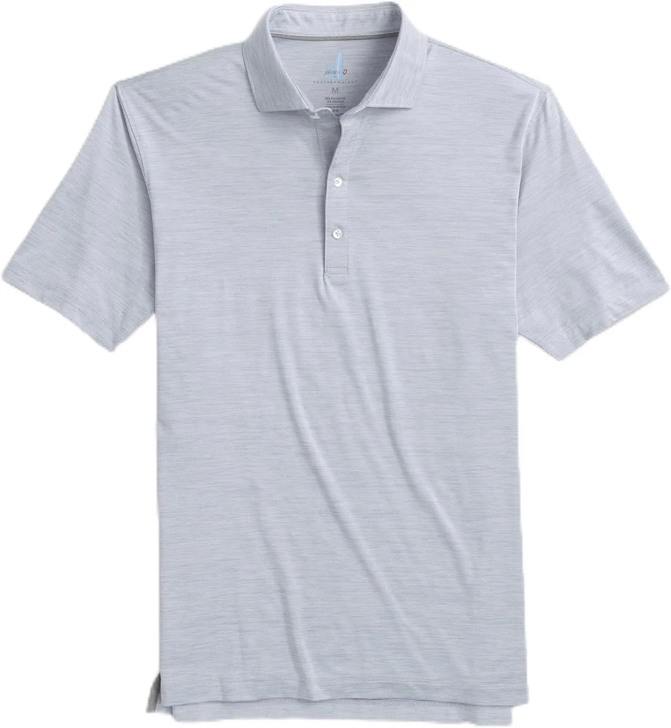 johnnie-O Featherweight Performance Polo - Huronn
