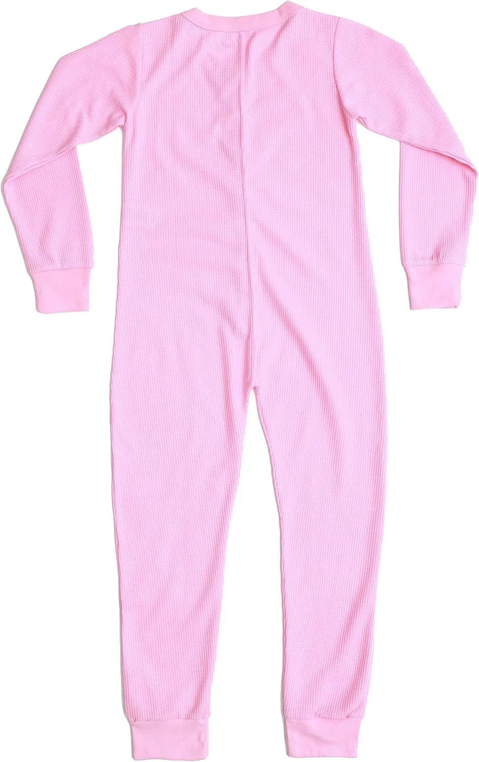 Just Love Thermal Union Suits for Girls