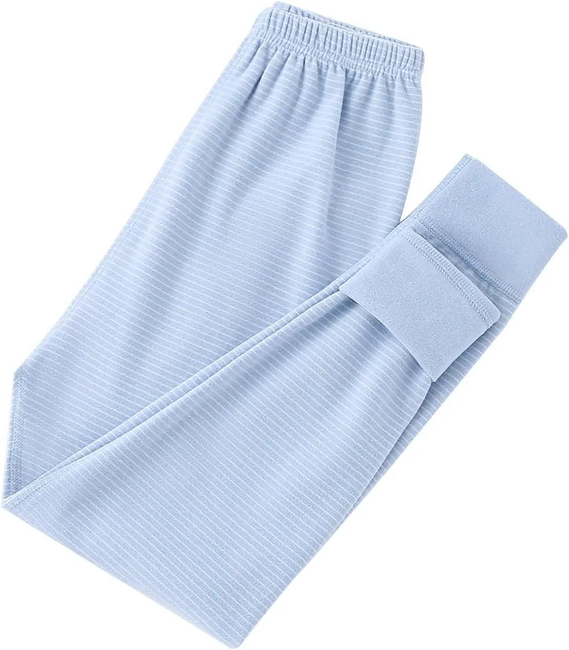 Kids Leggings Baby Girls Winter Thick Warm Pant Fleece Lined Slim Tights Casual Joggers Underwear Pants