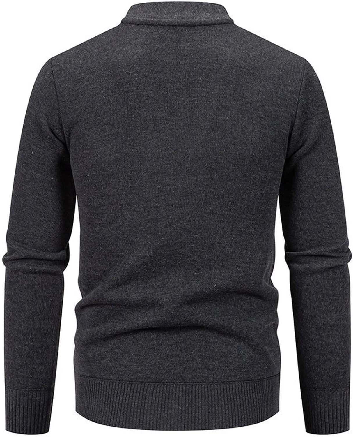 Knit Cardigan Sweaters for Men Shawl Collar Cardigan Button Down Cardigan Sweater Open Front Cardigan Casual Sweaters