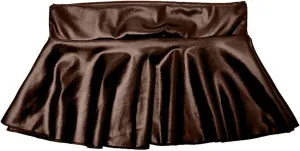Kuluzego Skirts for Women Mini Little Sexy High Cut Dance Ballet Cosplay Basic Skirts Women 2025 Trendy Y2K