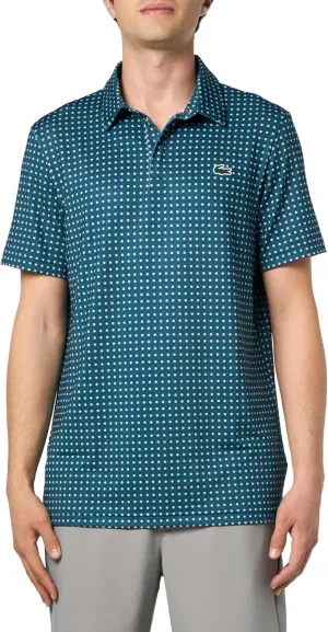 Lacoste Men's Regular Fit Golf Performance Polo