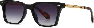 Ladies Luxury Rivet Sunglasses Vintage Outdoors Sunscreen Men