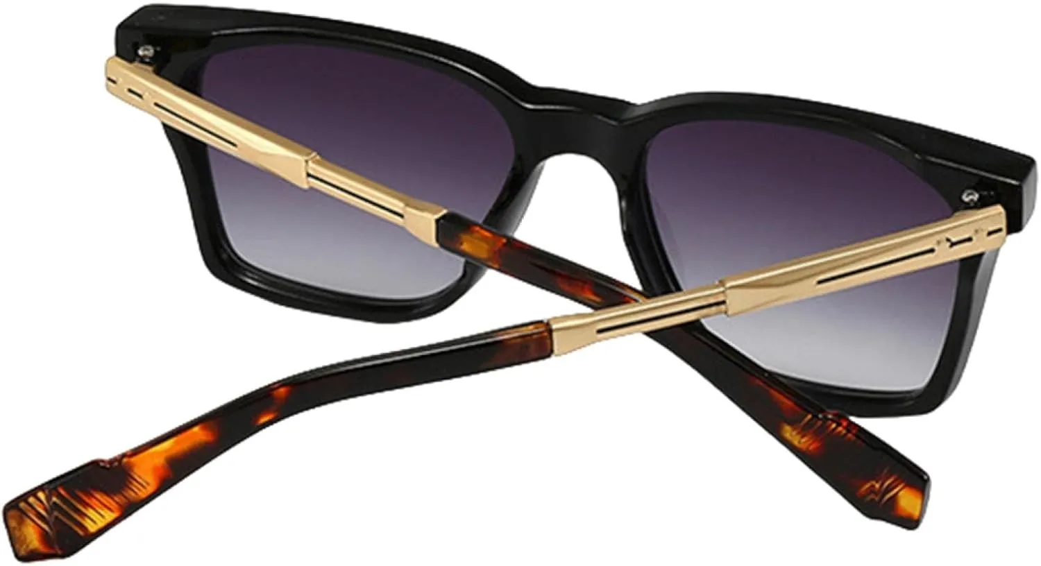 Ladies Luxury Rivet Sunglasses Vintage Outdoors Sunscreen Men