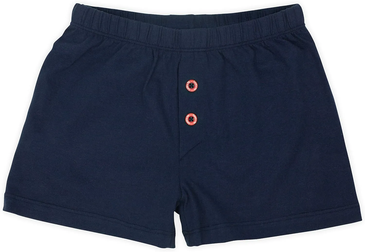 Lucky & Me | Noah Boys Boxer Shorts | Children's 100% Cotton Tagless Underwear | 5 Pack