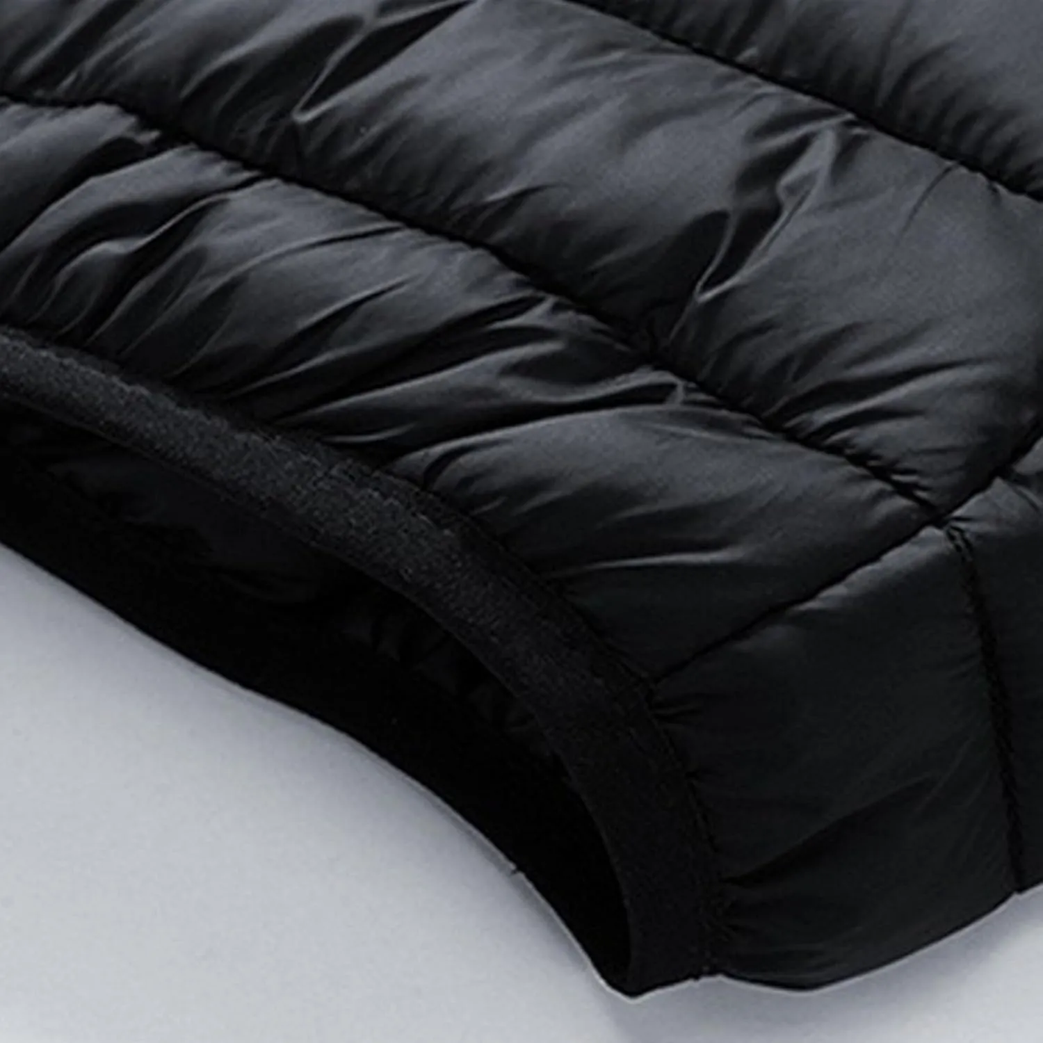 Maiyifu-GJ Men's Winter Puffer Jacket Thicken Quilted Padded Coat Windbreaker Lightweight Warm Windproof Down Jackets