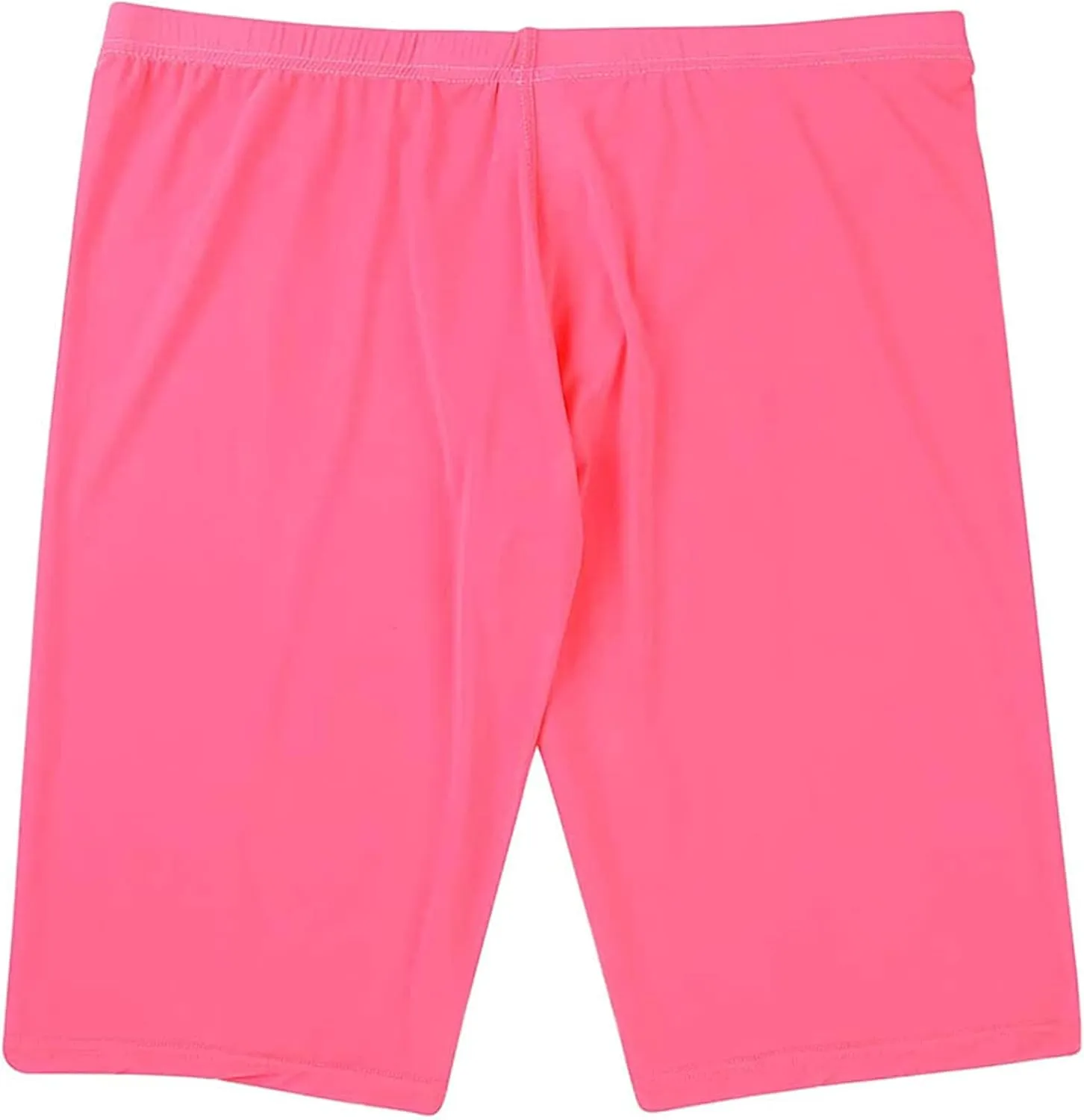 Men's Compression Shorts Running Pants Quick Dry Yoga Capris Tights Active Underwear Training Gym Workout Baselayer
