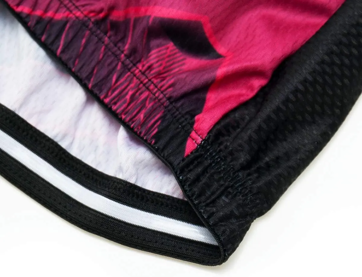Men's Cycling Jersey Long Sleeve Breathable Biking Shirts Gear Style