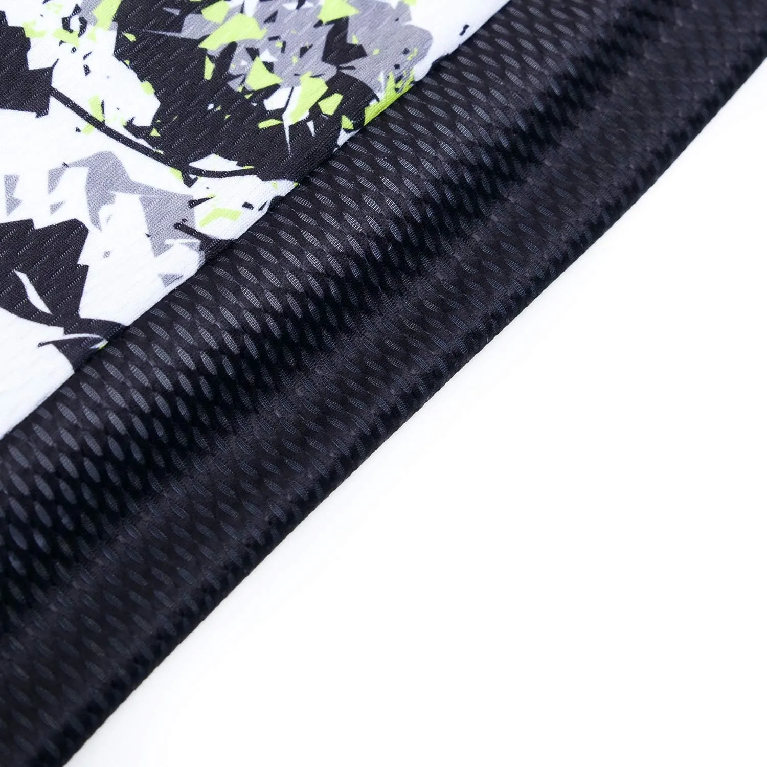 Men's Cycling Jersey Long Sleeve Breathable Biking Shirts Gear Style