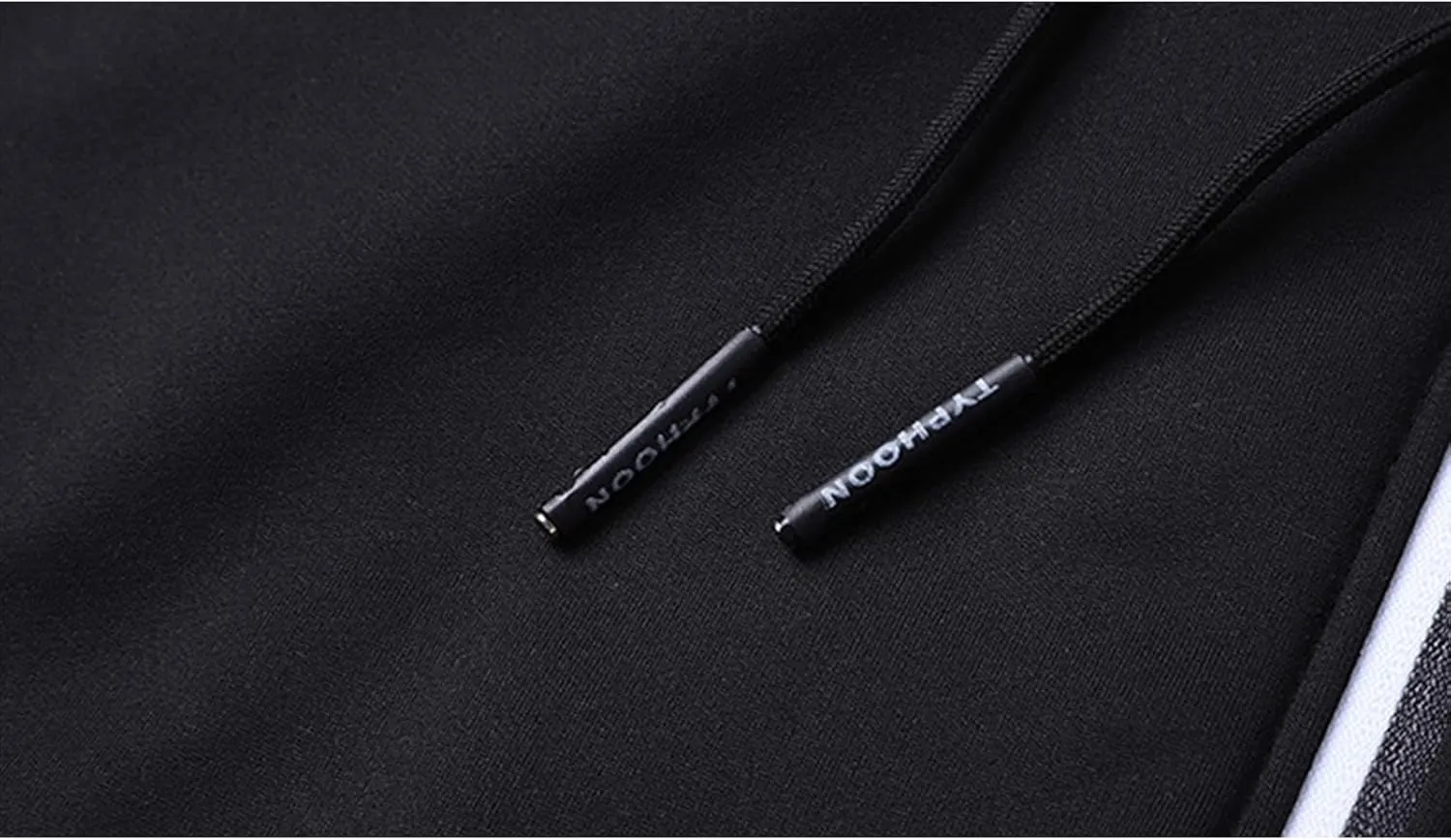 Men's Fleece Lined Hoodie Jacket Sherpa Lining Warm Winter Hooded Coat Zip Up Casual Jacket Cozy Outdoor Wear Coats