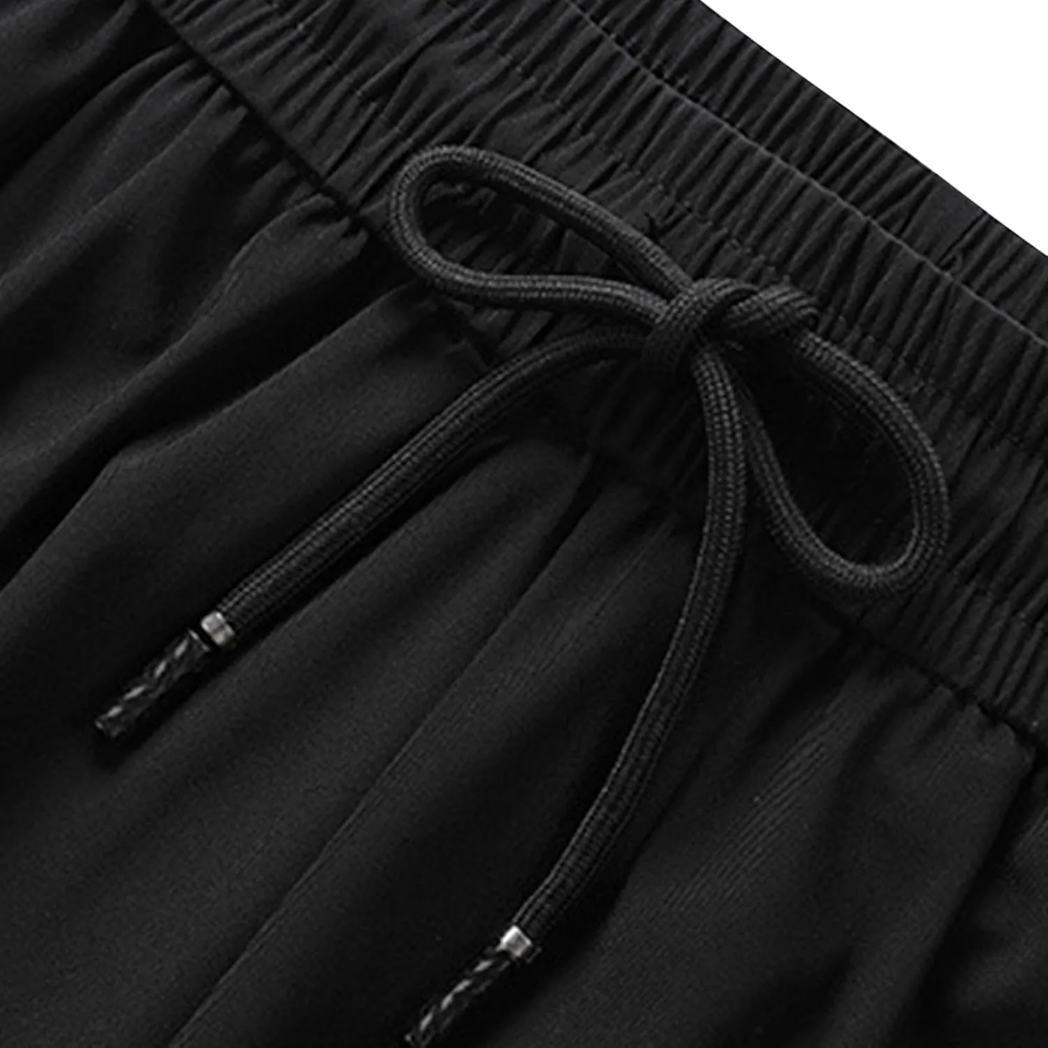Mens Gym Shorts with Zipper Pockets Quick Dry Running Athletic Workout Gear Big & Tall Active Wear Sports and Outdoors