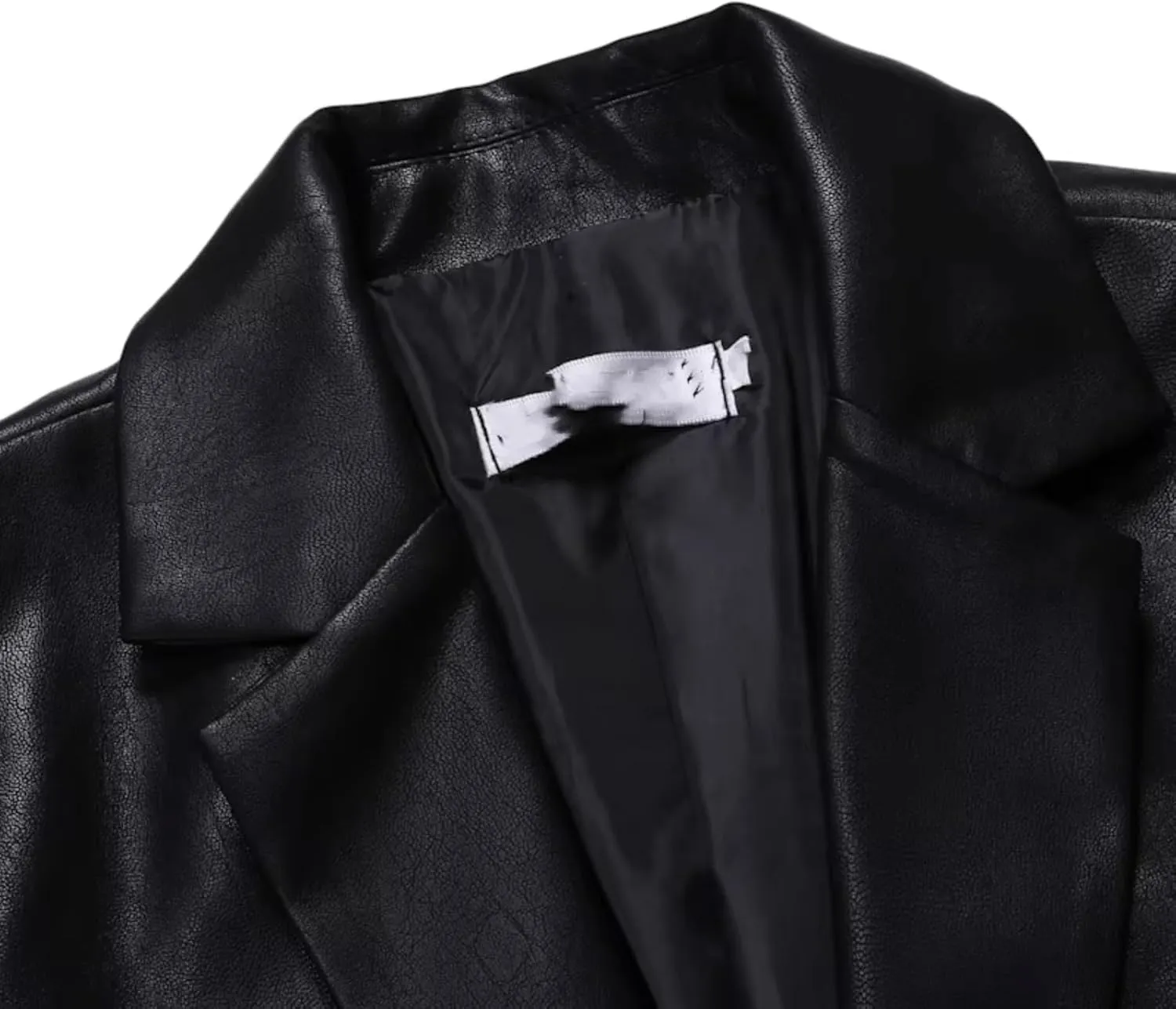 Men's Slim Fit Blazer Suit Jacket Coat Outerwear