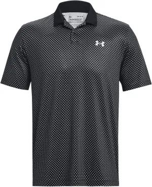 Men's UA Performance 3.0 Printed Polo