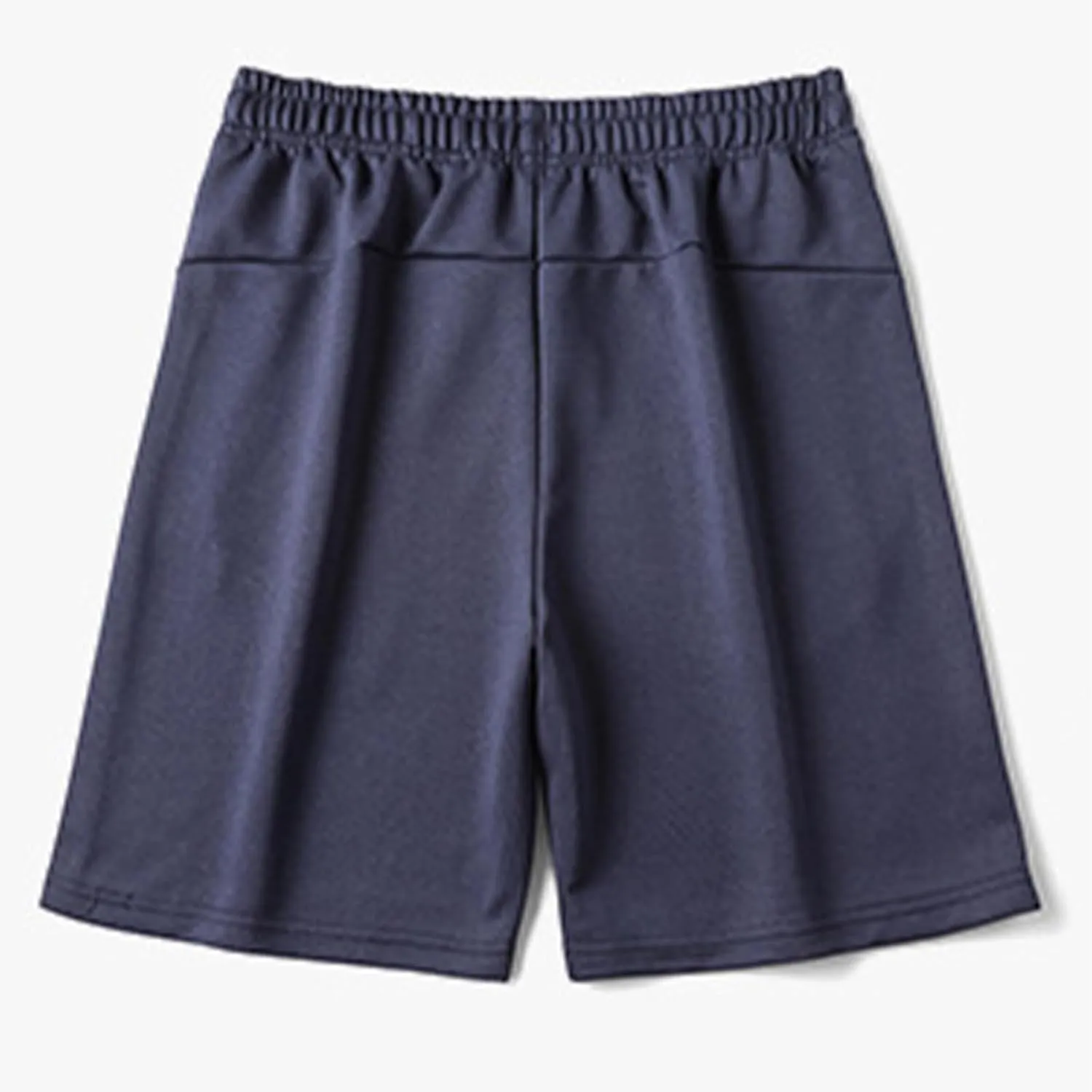 Mens Workout Shorts 5 Inch with Zipper Pockets Athletic Running Quick Dry Short Pants Lightweight Sports Gym Hiking Gear