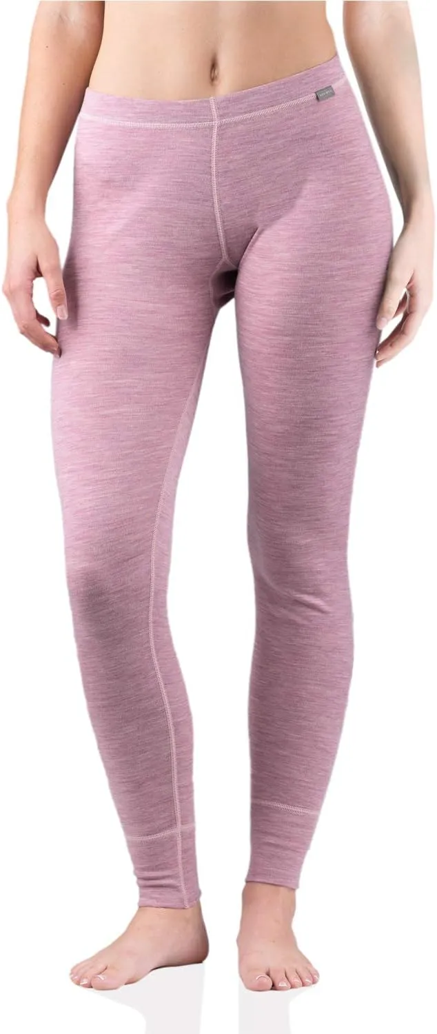 MERIWOOL Womens 100% Merino Wool Base Layer Thermal Pants