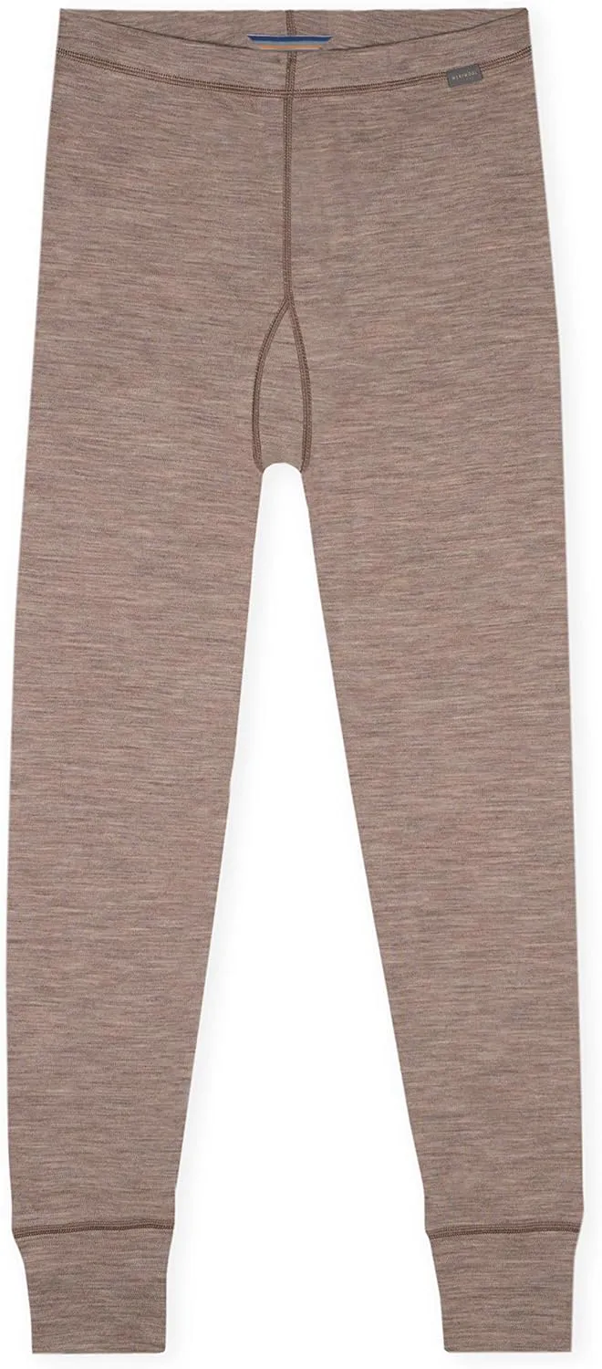 MERIWOOL Womens 100% Merino Wool Base Layer Thermal Pants