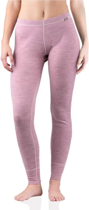 MERIWOOL Womens 100% Merino Wool Base Layer Thermal Pants