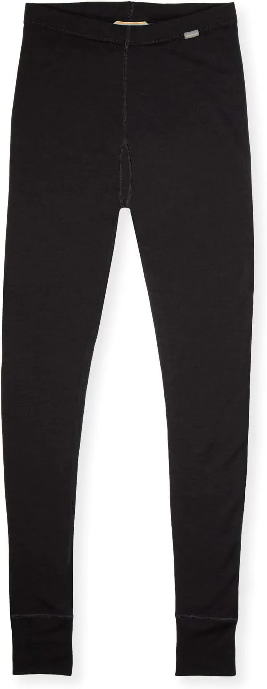 MERIWOOL Womens 100% Merino Wool Base Layer Thermal Pants